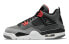 Фото #2 товара Кроссовки Jordan Air Jordan 4 Retro "Infrared" GS 408452-061