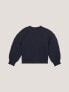 Фото #2 товара Kids' Embroidered TH Logo Sweatshirt