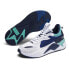 Фото #1 товара PUMA SELECT RS-X Hard Drive Trainers