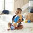 Фото #3 товара FISHER PRICE Laugh & Learn So Big Puppy Teddy