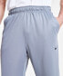 ფოტო #4 პროდუქტის Men's Totality Dri-FIT Open Hem Versatile Pants