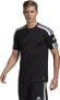 Adidas Koszulka adidas SQUADRA 21 JSY GN5720 GN5720 czarny M