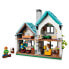 Фото #2 товара Конструктор Lego LEGO Набор строительства уютного дома