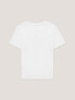 Kids' Hilfiger Stencil Logo T-Shirt