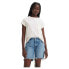 ფოტო #2 პროდუქტის Levi´s ® Margot Pocket short sleeve T-shirt