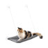 Фото #10 товара Подвесной гамак для кошек Catlax InnovaGoods