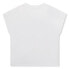 Фото #2 товара DKNY D60093 short sleeve T-shirt