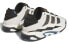 Фото #4 товара adidas originals Niteball 减震防滑耐磨 低帮 运动休闲鞋 男女同款 白色 / Кроссовки Adidas originals Niteball FZ5741