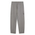 Фото #2 товара Puma Dare To Relaxed Woven Cargo Pants Womens Grey Casual Athletic Bottoms 62798