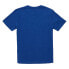 ფოტო #2 პროდუქტის TOM TAILOR 1037515 Regular Printed Slub short sleeve T-shirt