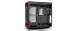 Фото #5 товара HYTE Y60 - Midi Tower - PC - Black - Red - ATX - EATX - ITX - micro ATX - ABS - Steel - Tempered glass - 16 cm