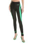 Ganni Jersey Tech Legging Women's Black 32