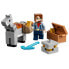 LEGO The Wasteland Mine Shaft Construction Game