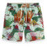 Фото #2 товара SCOTCH & SODA 175368 Swimming Shorts