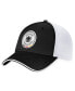 Фото #2 товара Men's Black, White Germany National Team Trucker Snapback Hat