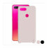 Фото #1 товара Чехол для мобильного телефона KSIX Розовый Xiaomi MI 8 Lite