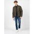 PEPE JEANS Heinrich padded jacket
