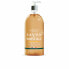 Liquid Soap Beauterra Marseille Universal Honey Vanilla Hands 1 L