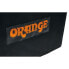 Orange Combo Cabinet Cover 1x12