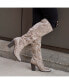 ფოტო #27 პროდუქტის Women's Kyllie Boots