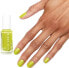 Фото #7 товара Nagellack Expressie Main Character Moment 565 Grün, 10 ml