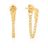 Фото #1 товара ANIA HAIE E021-03G Earrings