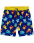 Фото #4 товара Kid Pokémon Swim Trunks 12