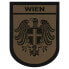 Фото #1 товара CLAWGEAR Wien Shield Patch