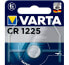Фото #1 товара VARTA 1 Electronic CR 1225 Batteries
