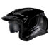 Фото #3 товара MT Helmets District SV S Solid open face helmet
