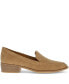 ფოტო #1 პროდუქტის Women's Hydie Slip On Loafers