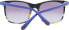 Gant Sonnenbrille GA8073 56W 55 Damen Mehrfarbig