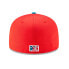 [12022982] Mens New Era MILB Theme Night 59Fifty - Gwinnett Stripers 'Xolos'