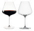 Фото #1 товара Бокалы для вина Спигелау модель Burgunder + Tuch Definition 2er Set