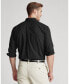 ფოტო #2 პროდუქტის Men's Big & Tall Classic Fit Long-Sleeve Oxford Shirt
