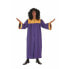 Фото #1 товара Маскарадные костюмы для взрослых Gospel Певец (2 Предметы)