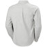 Фото #2 товара HELLY HANSEN Organic long sleeve shirt