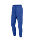 Men's Royal Florida Gators Sideline Club Fleece Joggers