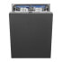 Фото #2 товара SMEG STL323BL Third-Rack Dishwasher 13 place settings