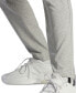 ფოტო #4 პროდუქტის Men's Essentials Performance Single Jersey Tapered Open Hem Jogger Pants