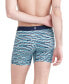 ფოტო #10 პროდუქტის Men's DropTemp™ Cooling Cotton Slim Fit Boxer Briefs