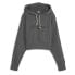 PUMA SELECT Classics+ Cropped hoodie