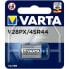Фото #1 товара VARTA 1 Photo V 28 PX Batteries