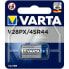 VARTA 1 Photo V 28 PX Batteries