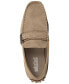 Фото #3 товара Kenneth Cole Men's Wister Belt Slip On Driving Loafers