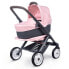 Фото #1 товара SMOBY Combi Chair + Maxi Pink Capazo