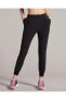 Фото #40 товара W Micro Coll Daily Jogger Pant Kadın Siyah Eşofman Altı S211078-001