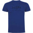 ფოტო #1 პროდუქტის KRUSKIS Simply Diving Addicted short sleeve T-shirt