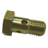 Фото #2 товара OEM MARINE 40x20 mm Whitworth Thread Hollow Screw