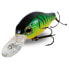 Фото #6 товара NOMURA Floating crankbait 11g 60 mm